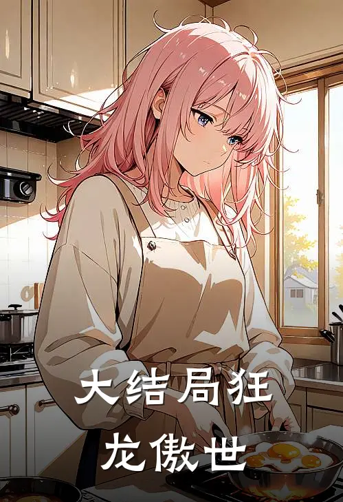 大结局狂龙傲世