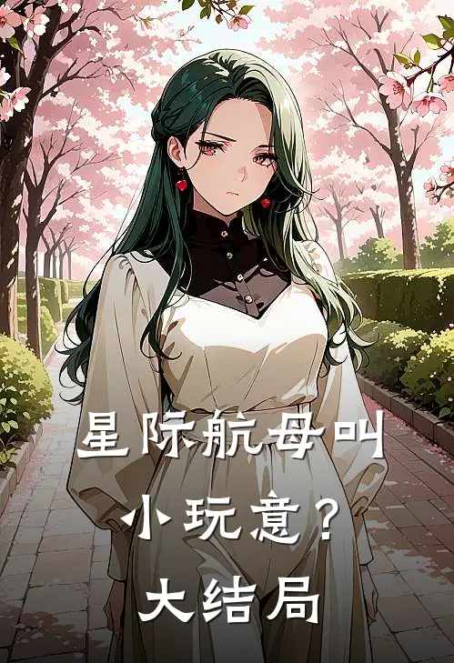 星际航母叫小玩意？大结局