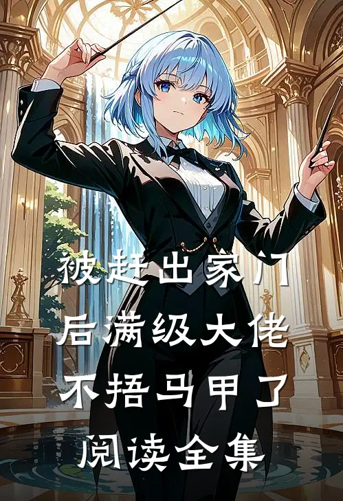 被赶出家门后满级大佬不捂马甲了阅读全集