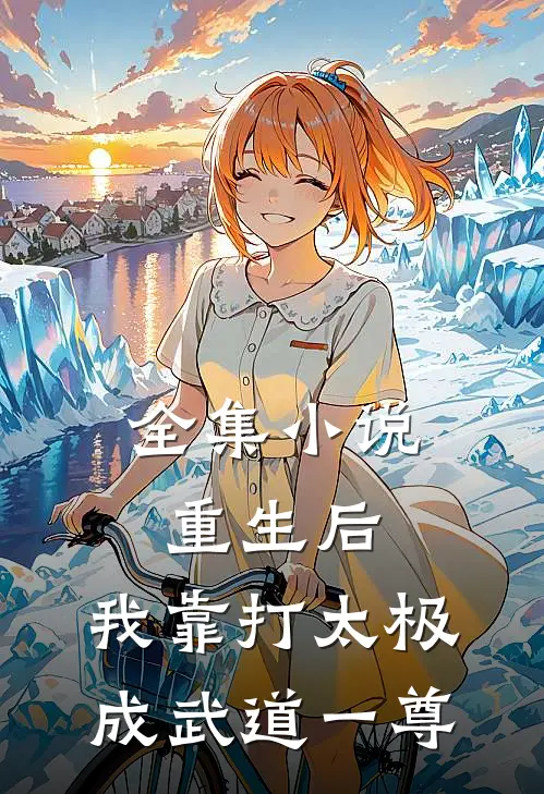 全集小说重生后，我靠打太极成武道一尊