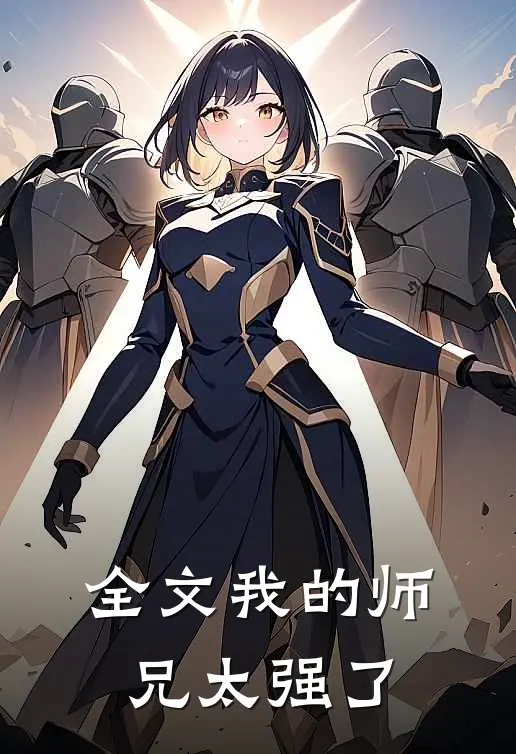 全文我的师兄太强了