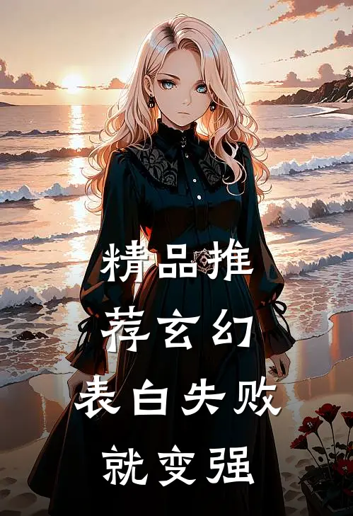 精品推荐玄幻：表白失败就变强