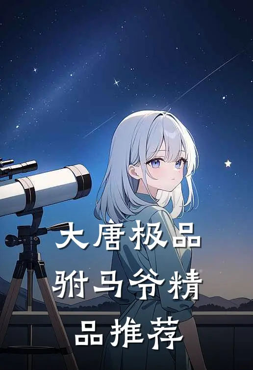 大唐极品驸马爷精品推荐