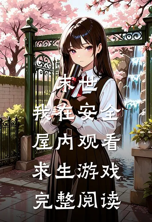 末世：我在安全屋内观看求生游戏完整阅读