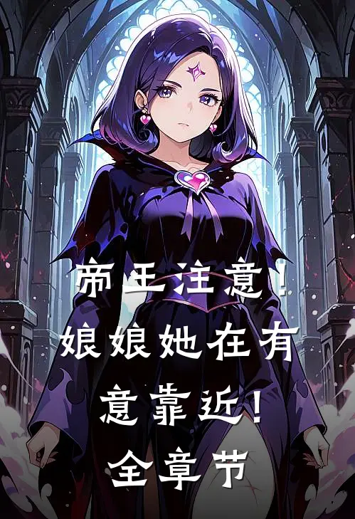 帝王注意！娘娘她在有意靠近！全章节