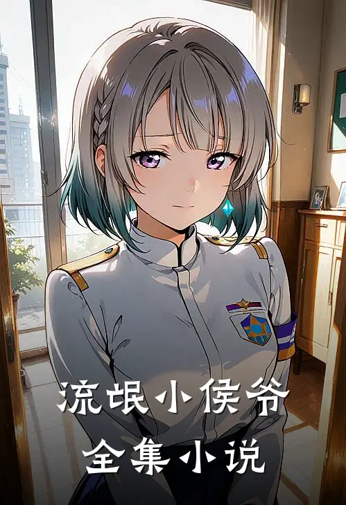 流氓小侯爷全集小说