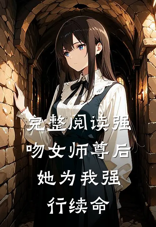 完整阅读强吻女师尊后，她为我强行续命