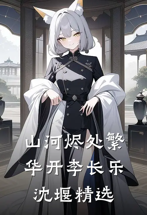 小蛇妖今天宠夫了吗？全文版