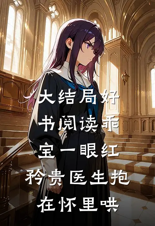 大结局好书阅读乖宝一眼红,矜贵医生抱在怀里哄