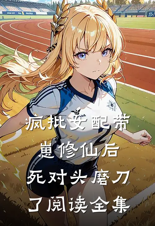 疯批女配带崽修仙后，死对头磨刀了阅读全集