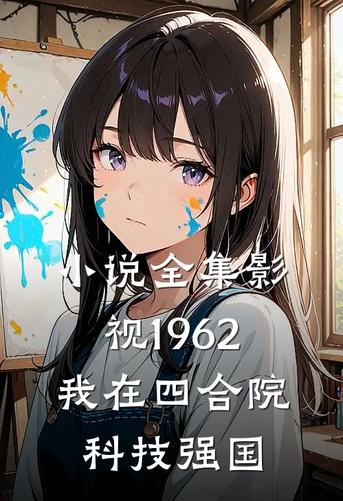 小说全集影视1962：我在四合院科技强国