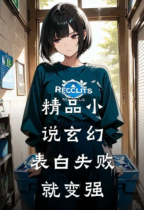 精品小说玄幻：表白失败就变强