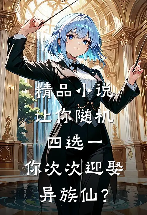 精品小说让你随机四选一，你次次迎娶异族仙？
