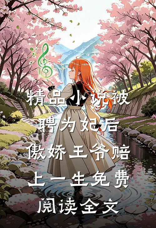 精品小说被聘为妃后,傲娇王爷赔上一生免费阅读全文