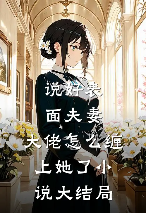 说好表面夫妻，大佬怎么缠上她了小说大结局