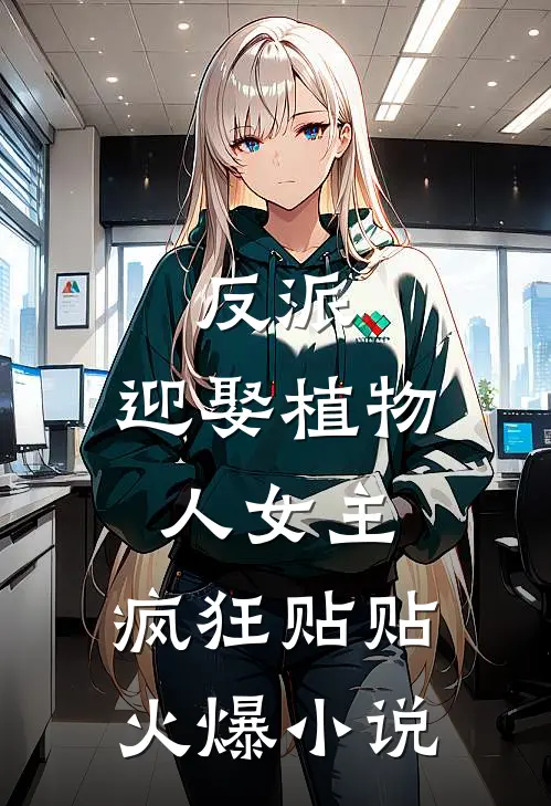 反派：迎娶植物人女主，疯狂贴贴火爆小说