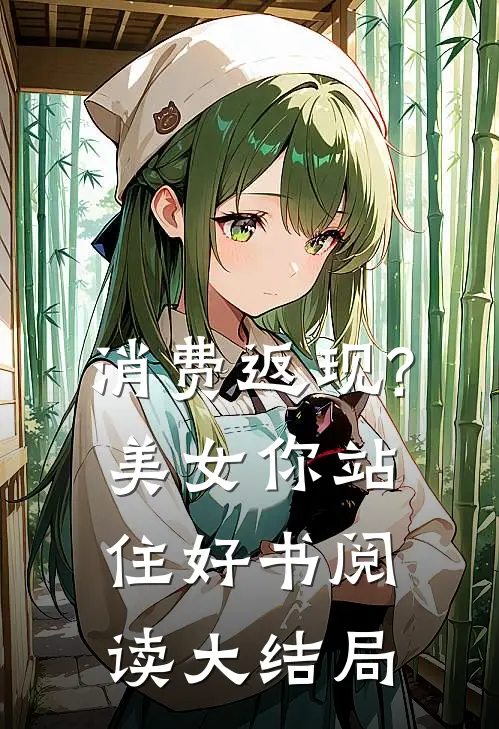 消费返现?美女你站住好书阅读大结局