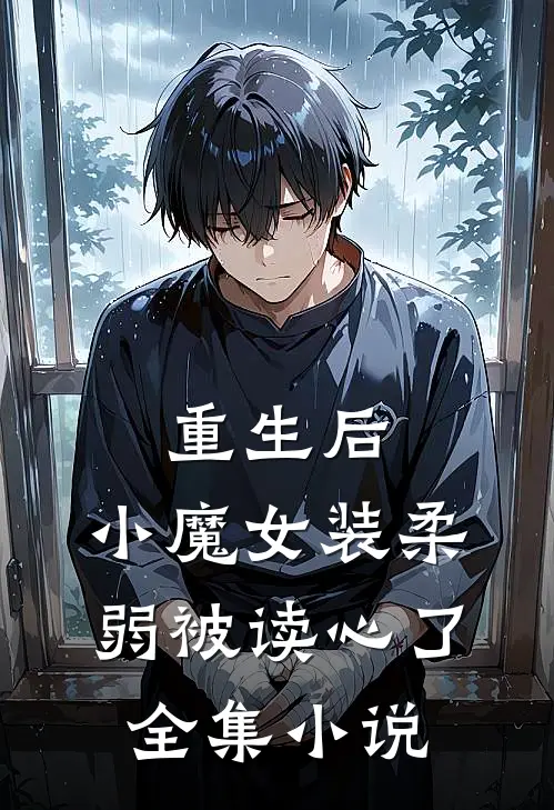 重生后，小魔女装柔弱被读心了全集小说