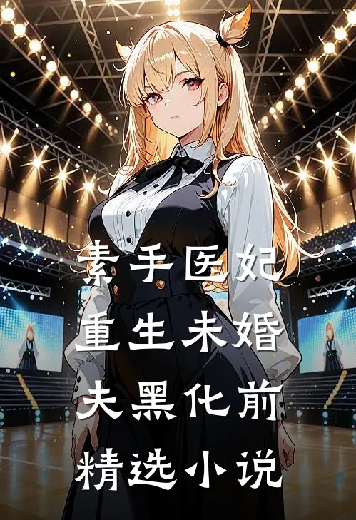 素手医妃重生未婚夫黑化前精选小说