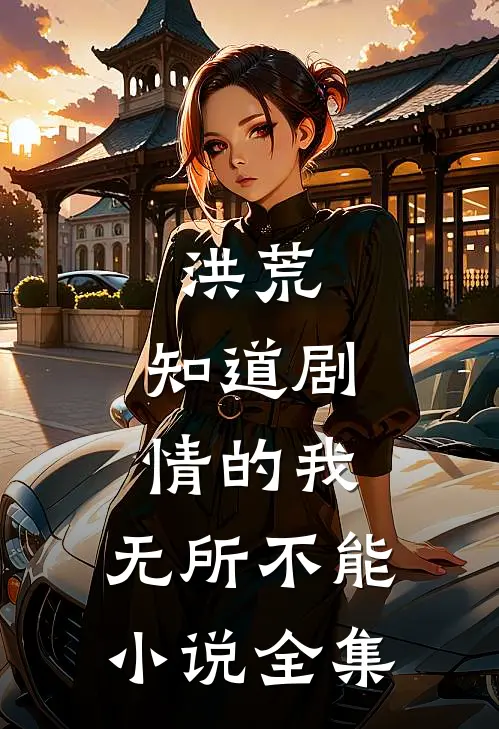 洪荒：知道剧情的我，无所不能小说全集