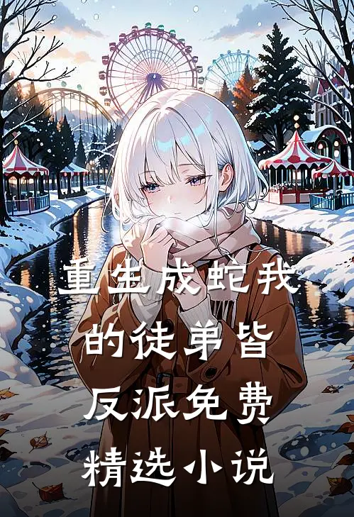 重生成蛇我的徒弟皆反派免费精选小说