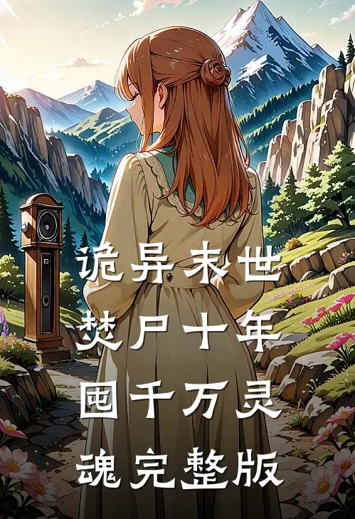 诡异末世：焚尸十年，囤千万灵魂完整版