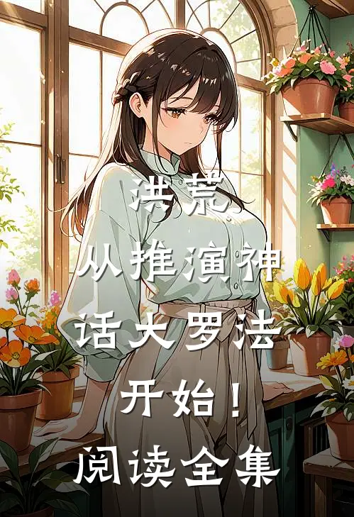 洪荒：从推演神话大罗法开始！阅读全集