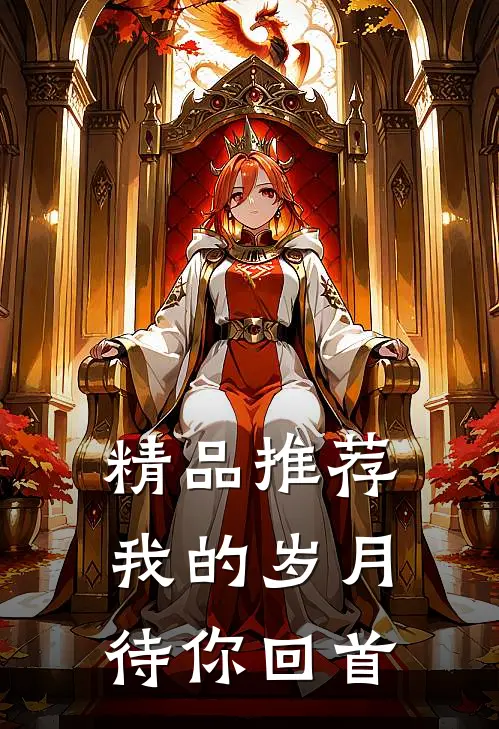 精品推荐我的岁月待你回首