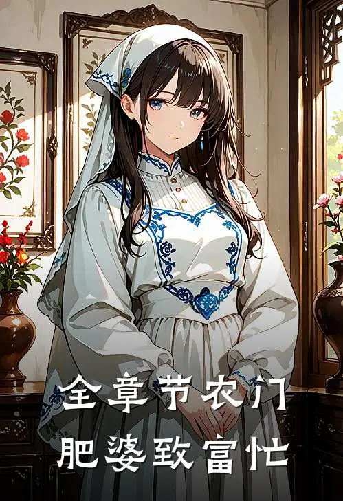 全章节农门肥婆致富忙