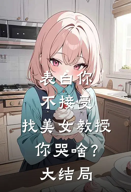 表白你不接受，找美女教授你哭啥？大结局
