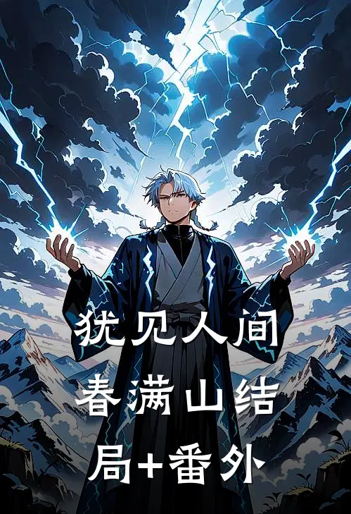 爷爷装痴呆后，我让他们都疯了