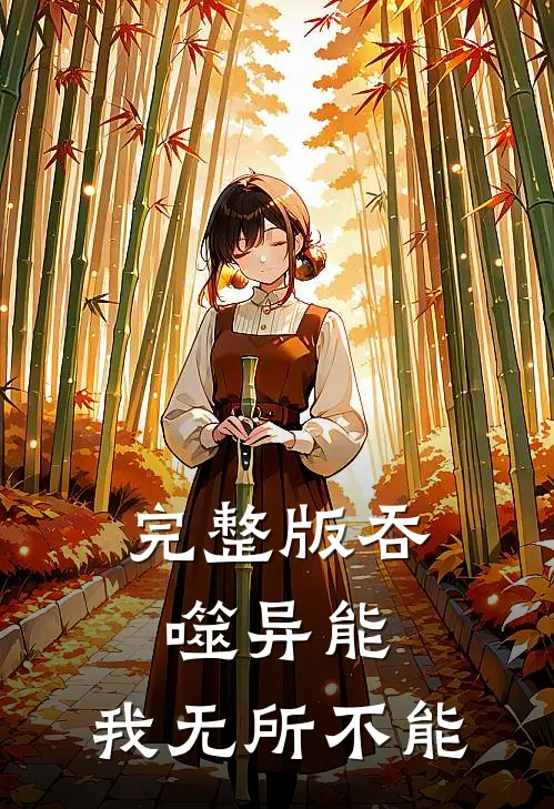 完整版吞噬异能，我无所不能