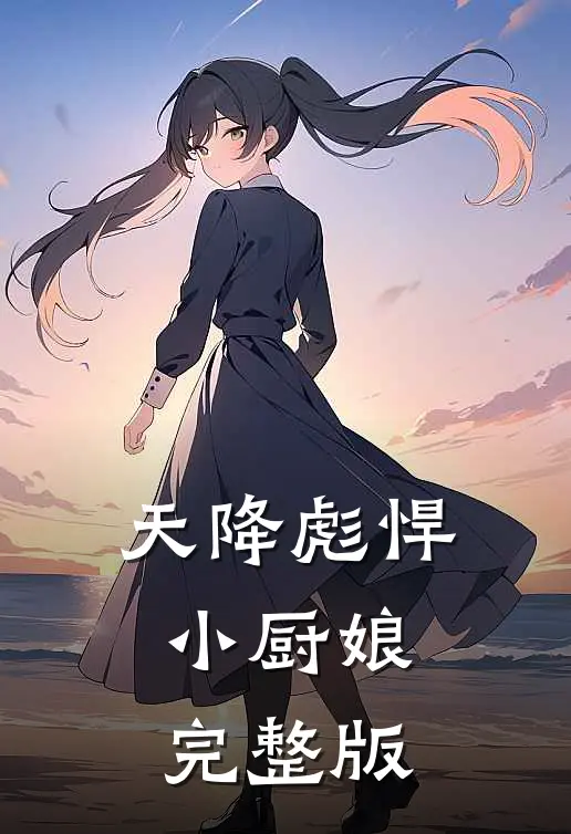 天降彪悍小厨娘完整版