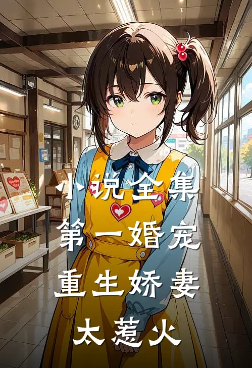 小说全集第一婚宠：重生娇妻太惹火