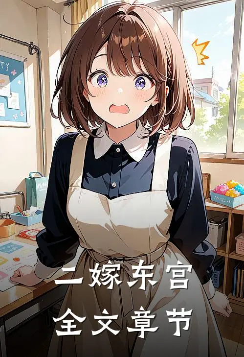 二嫁东宫全文章节