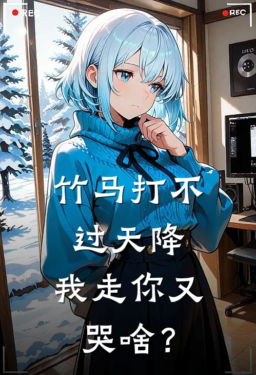 竹马打不过天降，我走你又哭啥？
