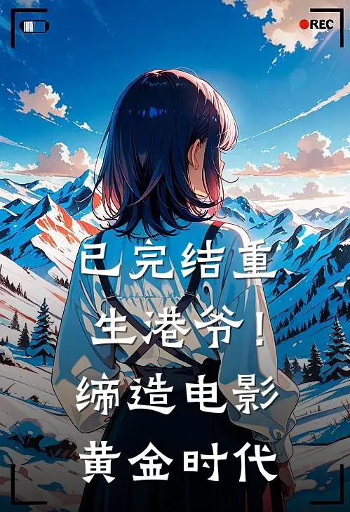 已完结重生港爷！缔造电影黄金时代