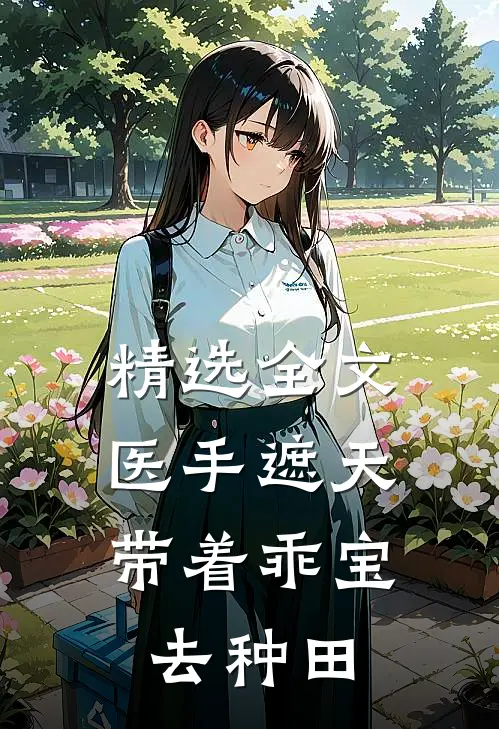 精选全文医手遮天：带着乖宝去种田
