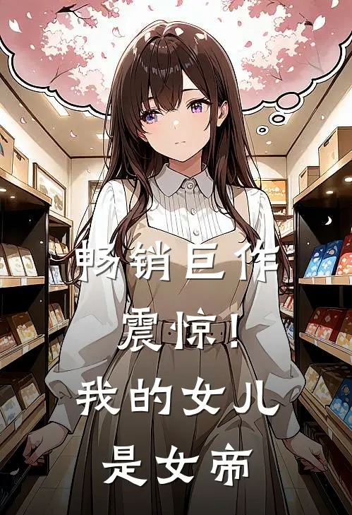 畅销巨作震惊！我的女儿是女帝