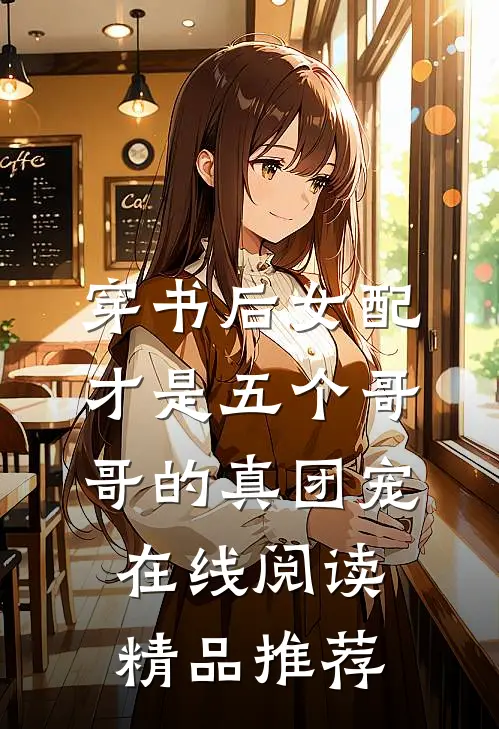 穿书后女配才是五个哥哥的真团宠在线阅读精品推荐