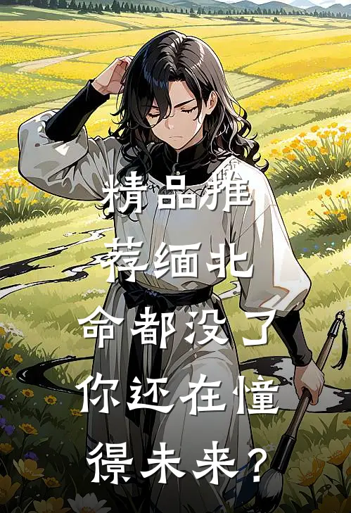精品推荐缅北：命都没了，你还在憧憬未来？