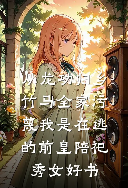 情似归絮，终无归处小说大结局