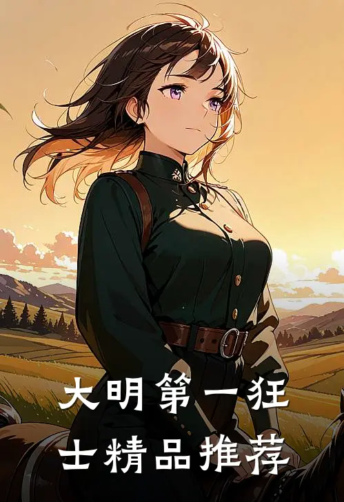 大明第一狂士精品推荐