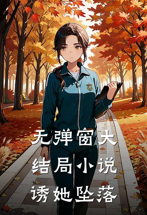 无弹窗大结局小说诱她坠落