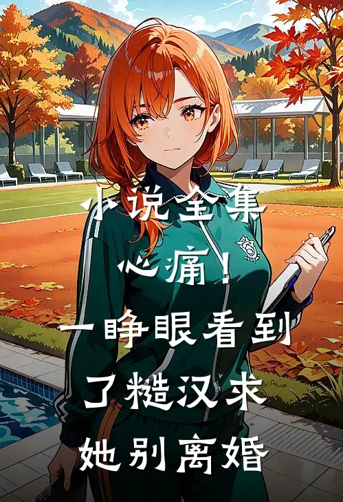 小说全集心痛！一睁眼看到了糙汉求她别离婚
