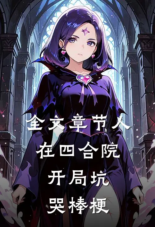 全文章节人在四合院：开局坑哭棒梗
