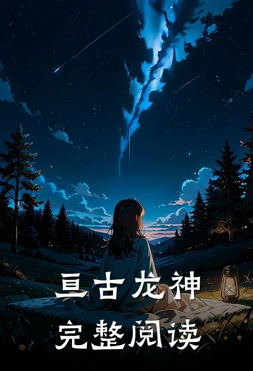 亘古龙神完整阅读