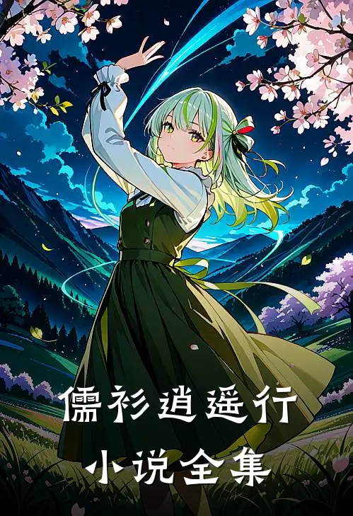 儒衫逍遥行小说全集