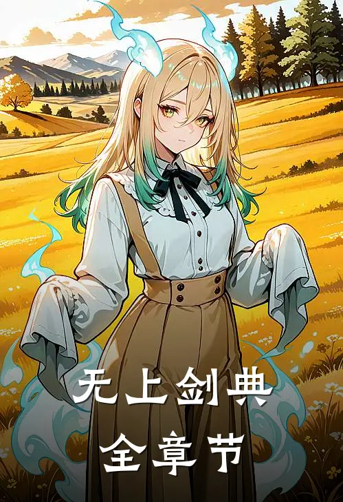 无上剑典全章节