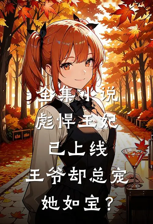 全集小说彪悍王妃已上线，王爷却总宠她如宝？
